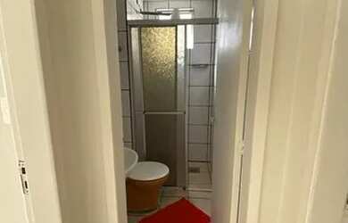 Imagem 5: AF/ Apartamento com 02 dormitórios e 01 vaga no bairro Ipiranga em São José