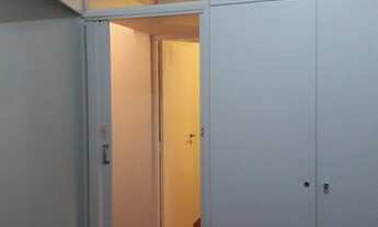 Imagem 6: Apartamento para aluguel possui 78 m² com 2 quartos em Vila Clementino