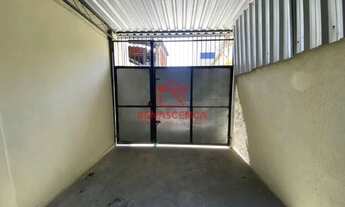 Imagem 4: Excelente Casa 02 qtos na Rua Baicuru, 03 vagas de garagem e no Centro de Campo Grande!