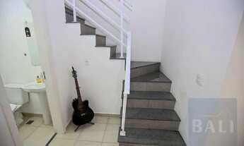 Imagem 6: Casa com 2 dormitórios à venda, 68 m² por R$ 235.000 - Parque Santo Antônio - Taubaté/SP