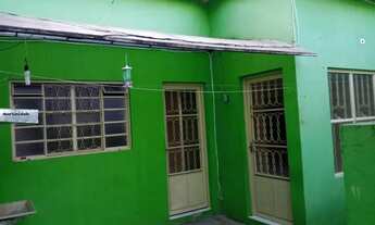 Imagem 3: Casa para Locação em Sorocaba, Central Parque Sorocaba, 2 dormitórios, 1 banheiro, 1 vaga