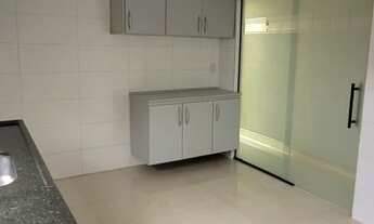 Imagem 5: Casa para venda com 4 quartos em Jabaquara - Santos - São Paulo