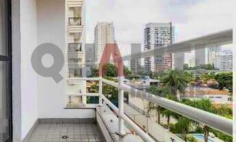 Imagem 7: Apartamento `venda no Brooklin com 3 dormitórios, 2 vagas e área de lazer