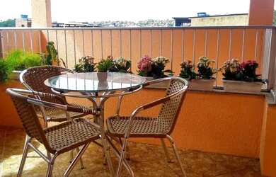 Imagem 5: ALUGO CASA - MASSARANDUBA