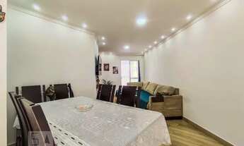 Imagem 6: Apartamento para Aluguel - Parque Industrial das Oliveiras, 3 Quartos, 68 m2