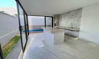 Imagem 7: CASA NOVA JARDINS BARCELONA Casa em Condomínio com 3 Quarto(s) e 1 banheiro(s) à Venda, 16