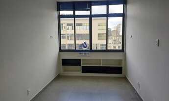 Imagem 2: Apartamento à venda, 1 quarto, Centro - Belo Horizonte/MG