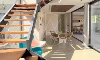 Imagem 3: Casa - Swiss Park - Campinas