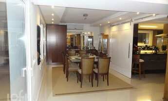 Imagem 3: Casa à venda Rua Engenheiro Ildefonso Simões Lopes, Três Figueiras - Porto Alegre