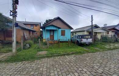 Imagem 3: Casa no Centro de Canela!