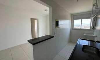 Imagem 7: 2 quartos com suite, andar alto, vista aberta - condominio com lazer