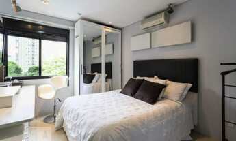 Imagem 7: Apartamento residencial à venda, Moema, São Paulo