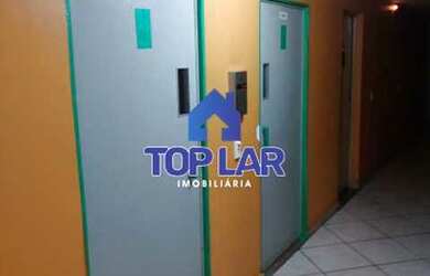 Imagem 3: Apartamento para venda, 2 quartos com dependência completa e 1 vaga na Penha