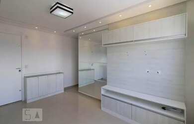 Imagem 2: Apartamento para Aluguel - Vila Constança , 2 Quartos, 50 m2
