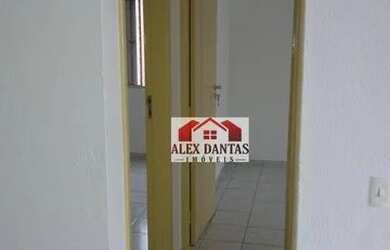 Imagem 5: Apartamento com 2 dormitórios para alugar, 52 m² por R$ 1.710,00/mês - Jardim Celeste - Sã