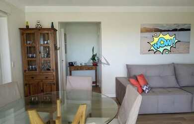 Imagem 3: Apartamento - Loteamento Residencial Vila Bella Dom Pedro - Campinas