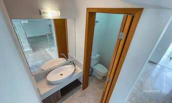 Imagem 6: Casa sobrado 4 dormitórios ( 4 suítes) c/ piscina, moveis planejados pronta para morar no