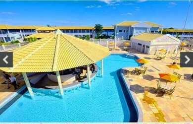 Imagem 6: Férias chegando, partiu caldas novas