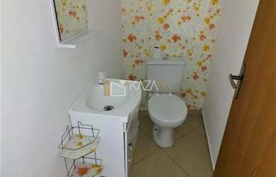 Imagem 6: Casa para locação, 2 dormitórios, R$1.600,00 Jd. Santo Antônio Atibaia / SP