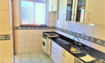 Imagem 4: Apartamento à venda Avenida Cristóvão Colombo, Floresta - Porto Alegre