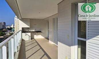 Imagem 7: Novo - Apartamento com 4 dormitórios / 4 suites à venda, 210 m² por R$ 1.983.000 - Boqueir