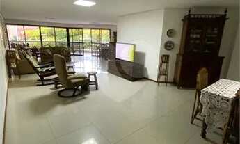 Imagem: Apartamento com localização privilegiada