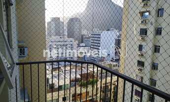 Imagem: Venda Apartamento 3 quartos Botafogo Rio