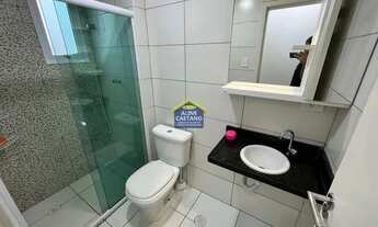 Imagem 4: 1 dorm com sacada gourmet e Piscina!