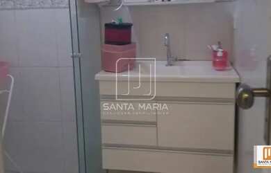 Imagem 5: Apartamento (tipo - padrao) 2 dormitórios, cozinha planejada, em condomínio fechado