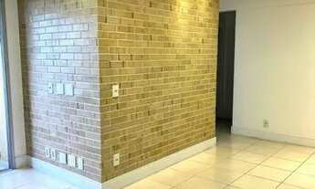 Imagem: Life jabotiana, Andar Alto, Sombra