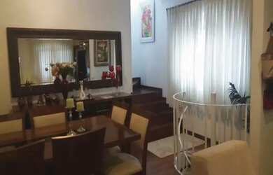 Imagem 7: Sobrado com 3 dormitórios à venda, 330 m² por R$ 950.000,00 - Vila São Francisco - São Pau