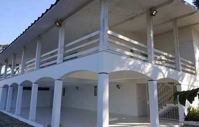 Imagem 6: Casa com 1 dormitório para alugar, 515 m² por R$ 10.372/mês - Brasil - Itu/SP