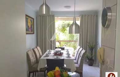 Imagem 4: Apartamento (tipo - padrao) 3 dormitórios/suite, cozinha planejada, portaria 24hs, lazer