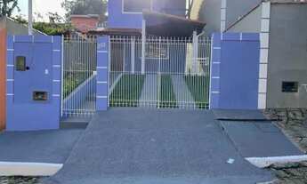 Imagem: CASA RESIDENCIAL em Resende - RJ, Ipiranga