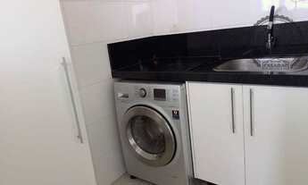 Imagem 7: Apartamento com 3 dormitórios à venda, 172 m² por R$ 2.000.000,00 - Aviação - Praia Grande