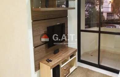 Imagem 3: Apartamento de 2 quartos para alugar no bairro JARDIM EMÍLIA