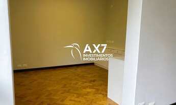 Imagem 5: SãO PAULO - Apartamento Padrão - Jardim Paulista