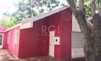 Imagem: Casa para Venda - 100m², 2 dormitórios