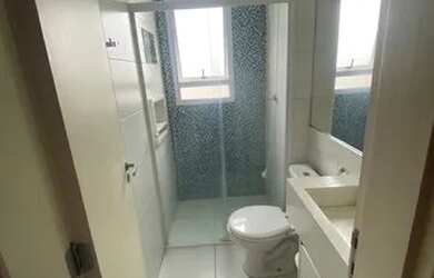 Imagem 2: Apartamento Condomínio Bosque De Madrid