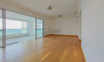 Imagem 1: Apartamento Locação Vila Leopoldina 238 m² 4 Dormitórios