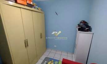 Imagem 7: Casa com 3 dormitórios à venda, 210 m² por R$ 700.000,00 - Parque Novo Oratório - Santo An