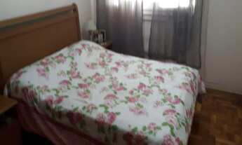 Imagem 2: APARTAMENTO COM 2 DORMITÓRIOS À VENDA, 115 M² POR R$ 530.000,00 - GONZAGA - SANTOS/SP