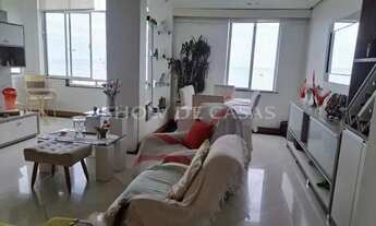 Imagem 4: Apartamento frente para o Mar! Leme, Copacabana - Rio de Janeiro - RJ