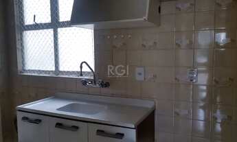 Imagem 6: Apartamento para Venda - 55m², 1 dormitório, sendo 1 suites, 1 vaga - São João