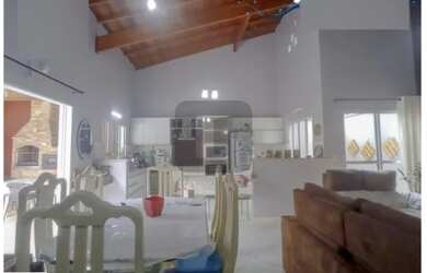 Imagem 4: Casa Térrea em condomínio fechado Bosque do Corrupira !!!