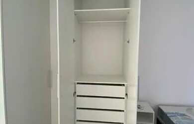 Imagem 7: Alugo 1/4 sala, decorado, mobiliado no Costa Azul..!