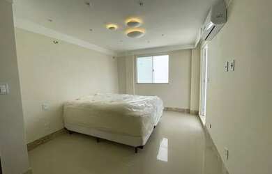 Imagem 3: Casa de condomínio para venda tem 130 metros quadrados com 3 quartos