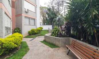 Imagem 2: Apartamento à venda Rua Anita Garibaldi, Boa Vista - Porto Alegre