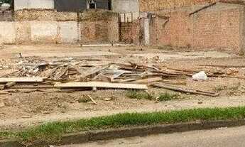 Imagem: Terreno em Cristal