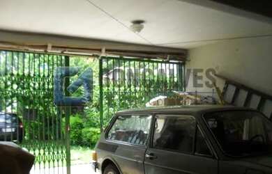 Imagem 2: SAO BERNARDO DO CAMPO - Residential / Home - CENTRO